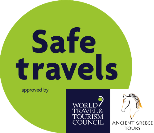 Safe Travels Ancient Greece Tours