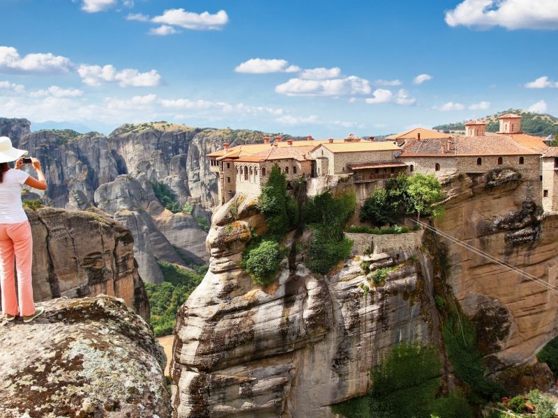 meteora