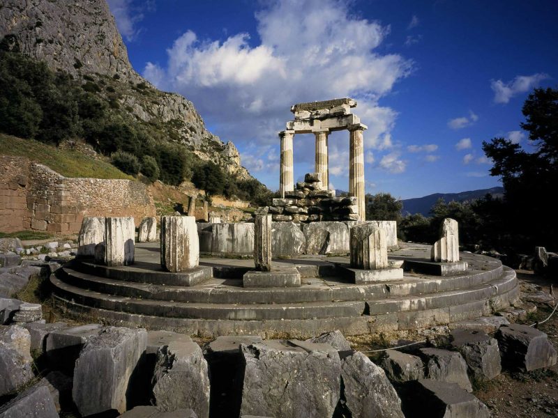 Delphi