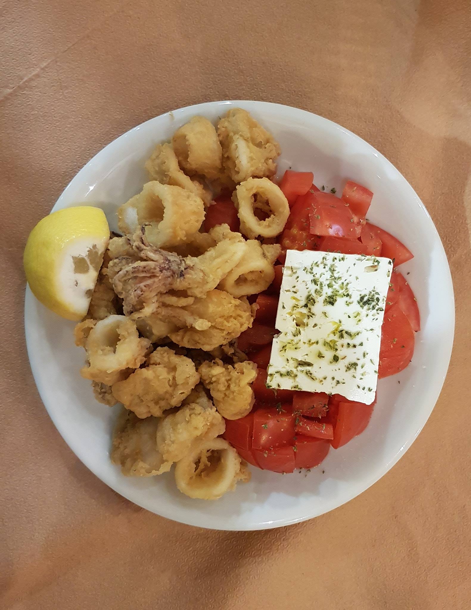 Award-Winning Gourmet Walking Food Tour in Athens