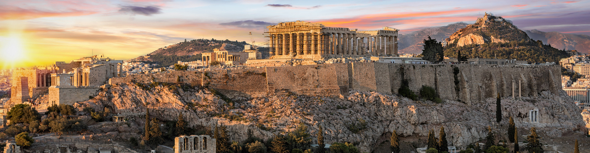 10 Day Ultimate Ancient Greece Tours Experience