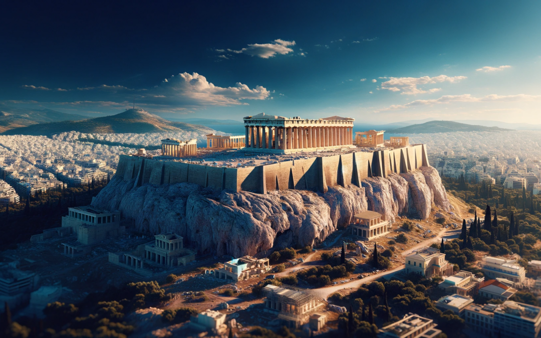 Things to do in Greece – An Ancient Greece Perspective