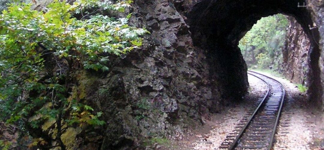 Private Tour of Kalavrita (Odontotos Rack Railway) from Athens or Corinthia