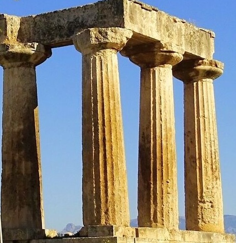 Private Tour of Isthmus Canal, Ancient Corinth & Mycenae From Athens
