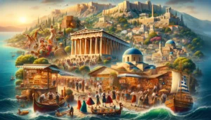 greek Cultural Immersion Local Life and Historic Splendors
