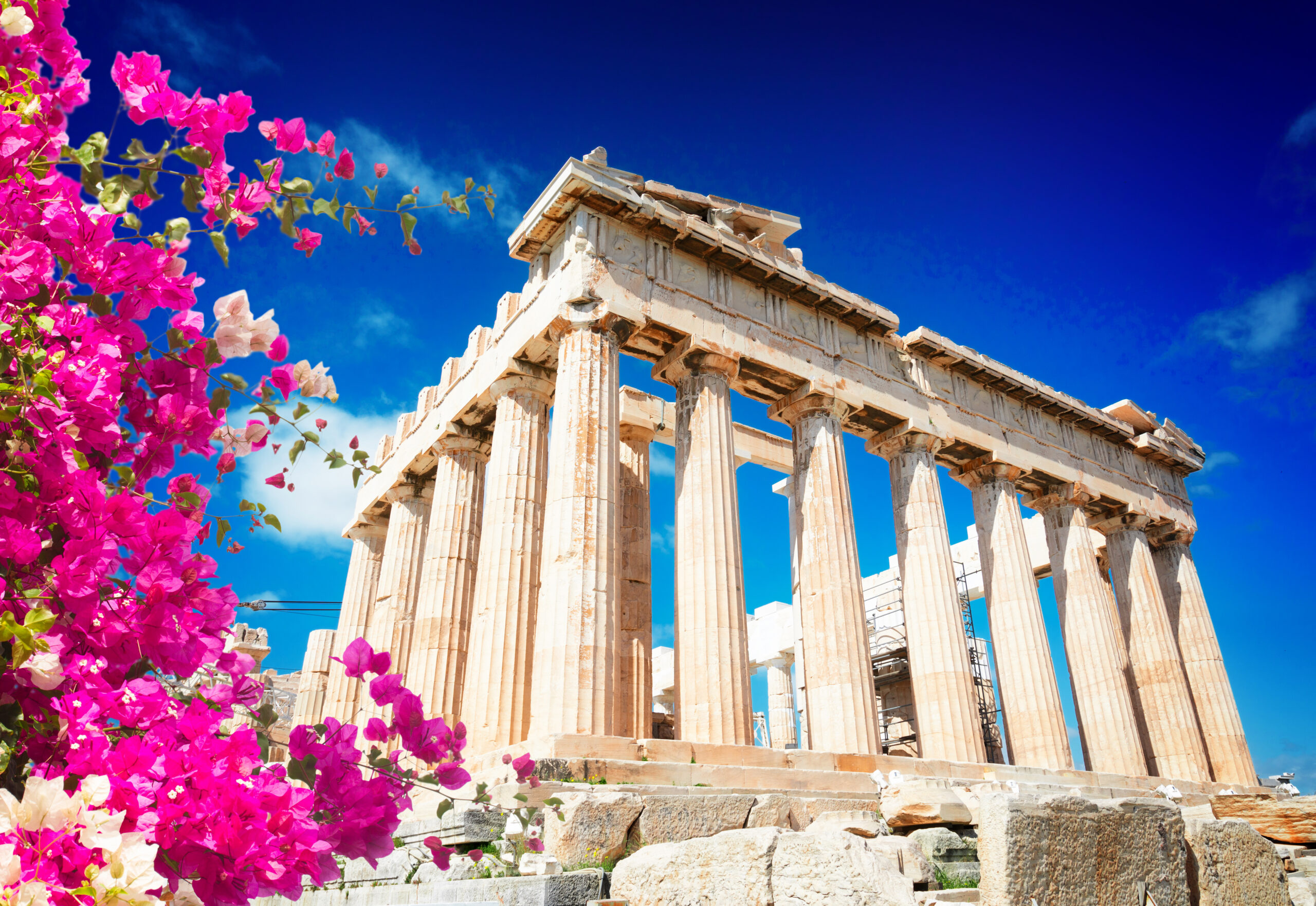 Private Tour of Classical Athens - Ancient Greece Tours